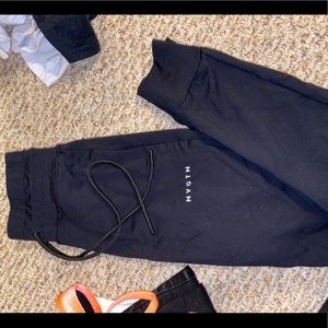 NVGTN joggers